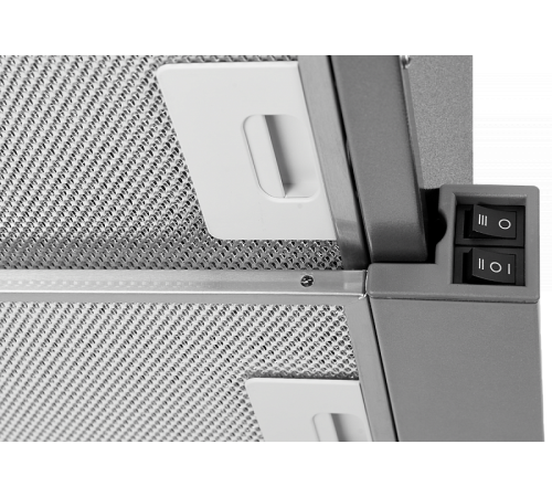Встраиваемая вытяжка Kuppersberg Kuppersberg SLIMLUX IV 60 X