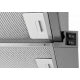 Встраиваемая вытяжка Kuppersberg Kuppersberg SLIMLUX IV 60 X