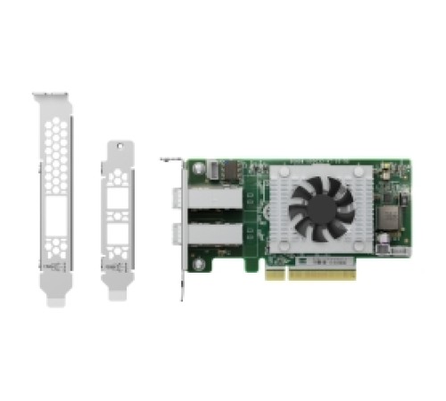 Карта расширения QNAP QXP-820S-B3408 Карта расширения QNAP QXP-820S-B3408