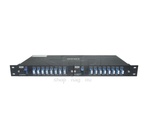 Шасси для оптических модулей