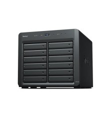 Модуль расширения СХД Synology Expansion Unit for DS3617xsII , DS3018xs , FS1018, DS2419+II /upto 12hot plug HDDs SATA(3,5' or 2,5')/1xPS incl Infiniband Cbl' (DX1215II)