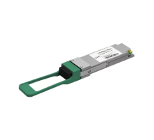 Модуль, QSFP28 100GBASE-CWDM4, разъем LC дальность до 2км