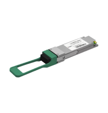 Модуль, QSFP28 100GBASE-CWDM4, разъем LC дальность до 2км