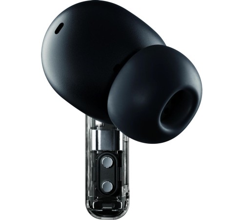 Гарнитура NOTHING B162 ear (a) - черные (A10600063)