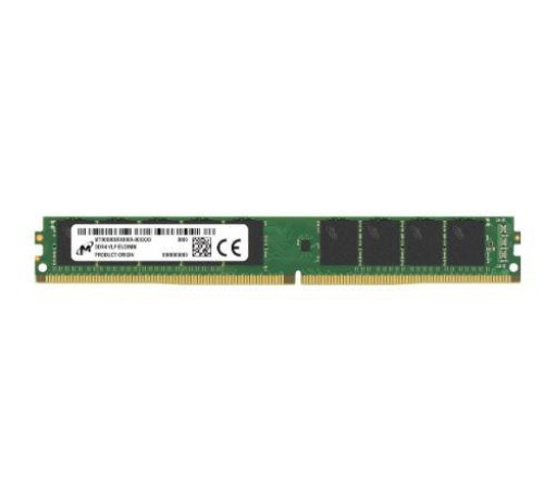 Модуль памяти 32GB PC25600 ECC MTA18ADF4G72AZ-3G2F1 MICRON