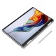 Ноутбук HP Pavilion 14-EK200 14" 1920x1080/Intel Core Ultra 5-120U/RAM 16Гб/SSD 512Гб/Windows 11 Home серебристый 1.6 кг 8X328AV-1