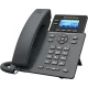 Телефон IP Grandstream GRP-2602G черный