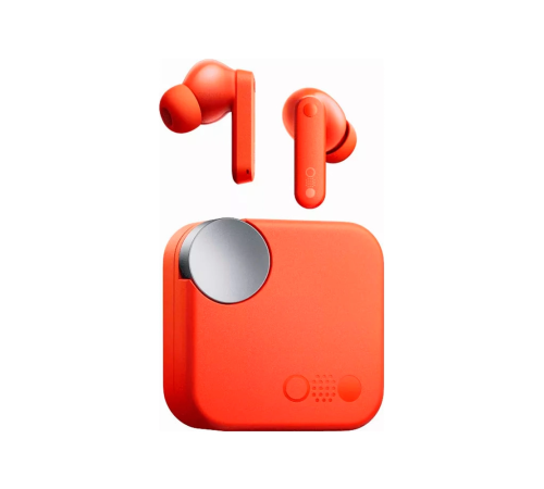 Гарнитура CMF BUDS A10600059 INTL ORANGE Гарнитура CMF BUDS A10600059 INTL ORANGE