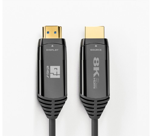 Оптический HDMI кабель Digis DSM-CH5-8K-AOC