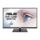 Монитор Asus 27" VA27AQSB черный IPS LED 1ms 16:9 HDMI M/M матовая HAS Pivot 1000:1 350cd 178гр/178гр 2560x1440 D-Sub DisplayPort WQHD USB 6.69кг