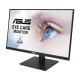 Монитор Asus 27" VA27AQSB черный IPS LED 1ms 16:9 HDMI M/M матовая HAS Pivot 1000:1 350cd 178гр/178гр 2560x1440 D-Sub DisplayPort WQHD USB 6.69кг
