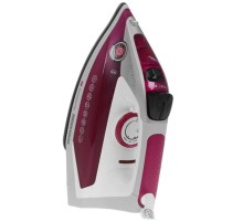 Утюг Redmond RI-C266 2400Вт розовый