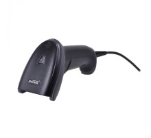 MERTECH 2210 P2D HR USB Black Сканер штрих-кодов