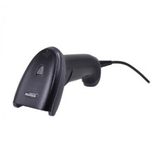 MERTECH 2210 P2D HR USB Black Сканер штрих-кодов