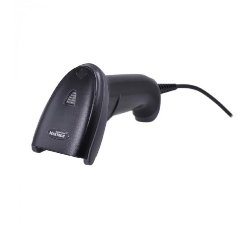 MERTECH 2210 P2D HR USB Black Сканер штрих-кодов MERTECH 2210 P2D HR USB Black Сканер штрих-кодов