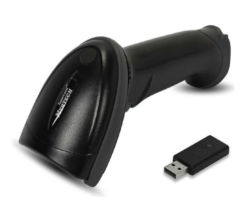 MERTECH CL-2210 BLE Dongle P2D USB Black Сканер штрих-кодов MERTECH CL-2210 BLE Dongle P2D USB Black Сканер штрих-кодов