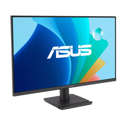 Монитор ASUS VA249QG 23.8" IPS 1920x1080 1 ms 120Hz 300cd HDMI DP VGA MM HAS VESA Black