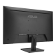 Монитор ASUS VA249QG 23.8" IPS 1920x1080 1 ms 120Hz 300cd HDMI DP VGA MM HAS VESA Black