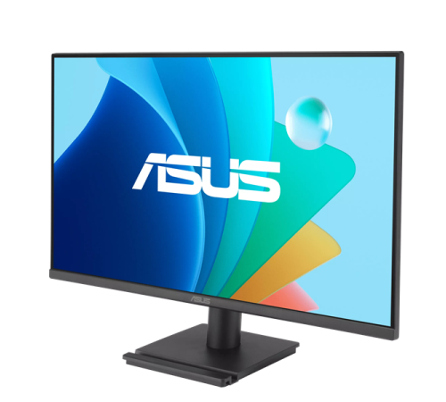 Монитор ASUS VA249QG 23.8" IPS 1920x1080 1 ms 120Hz 300cd HDMI DP VGA MM HAS VESA Black