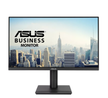 Монитор ASUS VA249QGS 23.8" IPS  1920х1080 1ms 120Hz 350cd HAS Tilt Swivel Pivot  DP HDMI VGA MM Black
