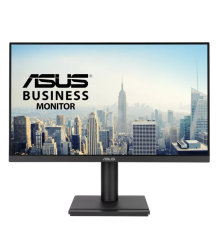 Монитор ASUS VA249QGS 23.8" IPS  1920х1080 1ms 120Hz 350cd HAS Tilt Swivel Pivot  DP HDMI VGA MM Black