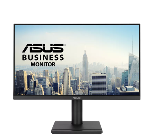 Монитор ASUS VA249QGS 23.8" IPS  1920х1080 1ms 120Hz 350cd HAS Tilt Swivel Pivot  DP HDMI VGA MM Black