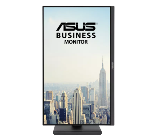 Монитор ASUS VA249QGS 23.8" IPS  1920х1080 1ms 120Hz 350cd HAS Tilt Swivel Pivot  DP HDMI VGA MM Black