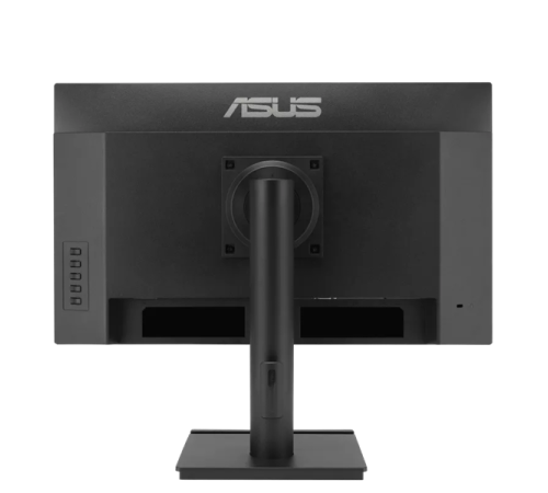 Монитор ASUS VA249QGS 23.8" IPS  1920х1080 1ms 120Hz 350cd HAS Tilt Swivel Pivot  DP HDMI VGA MM Black
