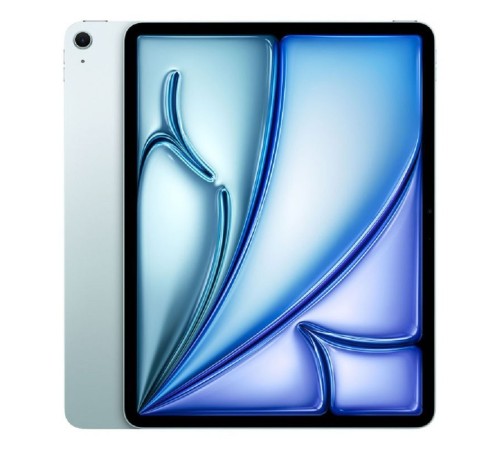 Apple iPad Air 13" (M3) Wi-Fi 128Gb Blue (MCNJ4LL/A) Apple iPad Air 13" (M3) Wi-Fi 128Gb Blue (MCNJ4LL/A)