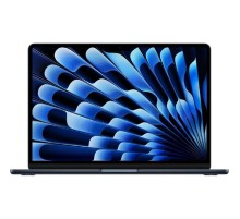 Ноутбук MacBook Air 13" Midnight 10CPU/10GPU 24/512GB  Apple M4 MC6C4LL/A  A3240 195949889769