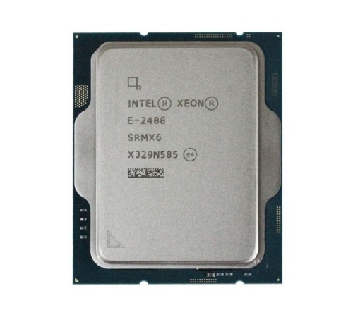 CPU Intel Xeon E-2488 OEM
