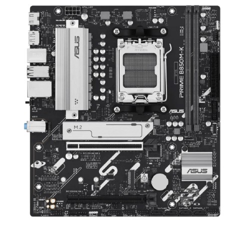 ASUS PRIME B850M-K ASUS PRIME B850M-K