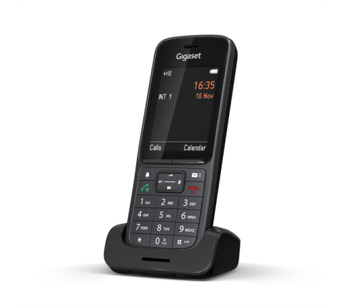 Телефон IP GIGASET SL800H PRO