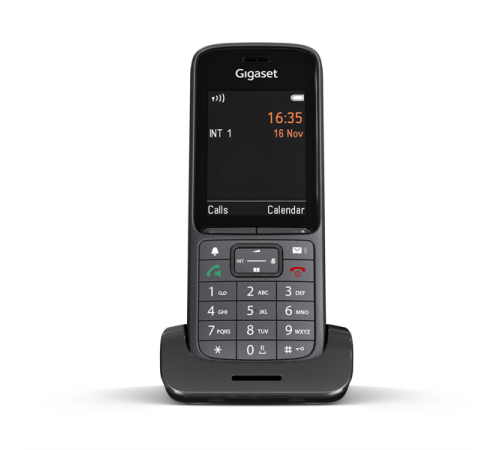 Телефон IP GIGASET SL800H PRO
