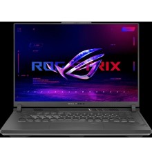 Ноутбук ASUS ROG Strix G16 G614JU-N3490 Intel Core i5 13450HX 2400MHz/16"/1920x1200/16GB/512GB SSD/NVIDIA GeForce RTX 4050 6GB/Wi-Fi/Bluetooth/DOS (90NR0CC1-M012J0) Grey