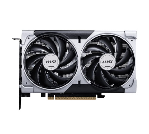 MSI GeForce RTX 5060 8G VENTUS 2X OC MSI GeForce RTX 5060 8G VENTUS 2X OC