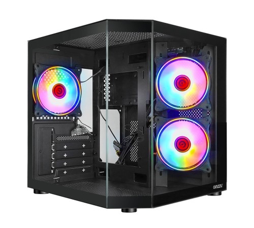 Ginzzu V190 3*FAN 12LC4