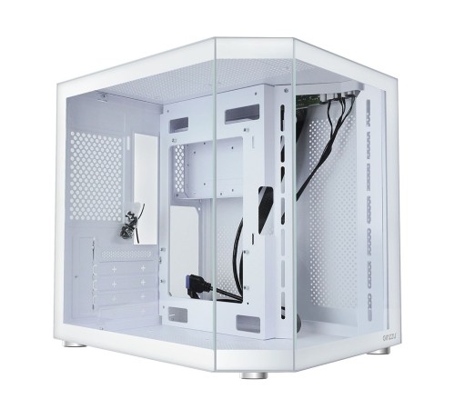 Ginzzu V220 White Ginzzu V220 White