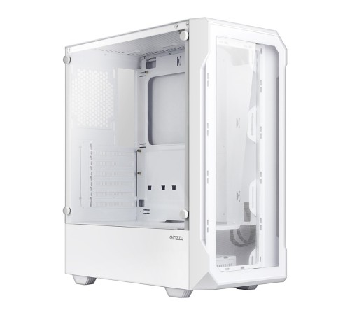 Ginzzu CL130 ATX