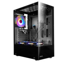inzzu CL305 FAN 3*12LC4 FRGB