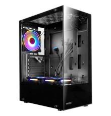 inzzu CL305 FAN 3*12LC4 FRGB