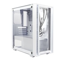 Ginzzu CL520 White mATX