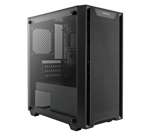 Ginzzu CL550 mATX Ginzzu CL550 mATX