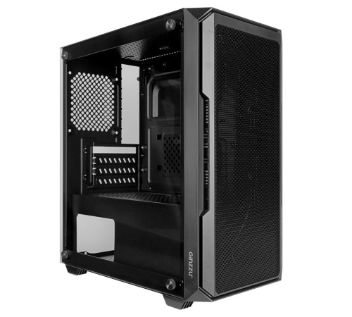 Ginzzu CL580 mATX Ginzzu CL580 mATX