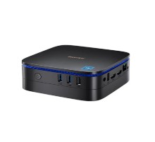 Blackview MP60/N150/16+1TB Мини ПК Blackview MP60 (Intel N150) 16+1TB, WIFI a/b/g/n/ac, Bluetooth 4.2, Win11 Pro, USB3.0