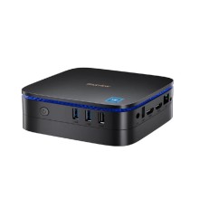 Blackview MP60/N150/16+1TB Мини ПК Blackview MP60 (Intel N150) 16+1TB, WIFI a/b/g/n/ac, Bluetooth 4.2, Win11 Pro, USB3.0