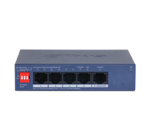 DAHUA DH-CS4005-4GT-36