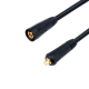 Rexant 16-0783 Удлинитель сварочного кабеля шт.-гн. СКР 10-25 25 мм? 3 м