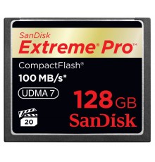 Карта памяти 128GB SanDisk SDCFXPS-128G-X46