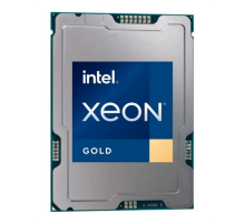 Процессор CPU Intel Xeon Gold 5515+, 8 cores, 3.2-3.6-4.1GHz, 22.5MB, 165W, 2S, DDR5-4800, MCC, LGA4677, PK8072205499500